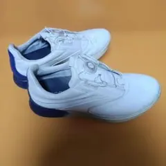 ECCOGOLF S-THREE BOA ゴルフシューズ ゴアテックス26cmのサムネイル