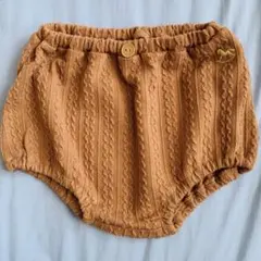 ベビー ブルマ 80