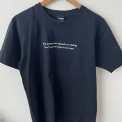 Suchmos Tシャツ Mサイズ 黒