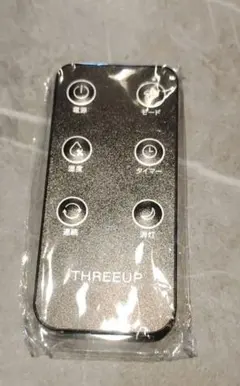 THREEUP CH-S2036用リモコンのサムネイル