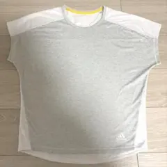 【adidas climalite】美品⭐︎Tシャツ