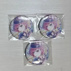 プロセカ 缶バッジ 巡音ルカ