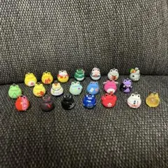 フロッグスタイル まとめ売り