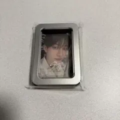 Stray kids FC継続特典 マルチ缶ケース　トレカ