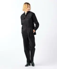 Tomorrowland Edition オールインワン ブラック