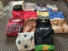 子供服 男の子 140cm まとめ売り服 15点 2026年最新】まとめ売り140男の子の人気アイテム - メルカリ