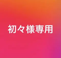 初々 様 AmBitious 山中一輝 真弓孟之 名刺風カード