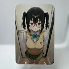 【最高品質】ウラシク　セクシーカード