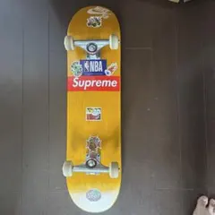 2026年最新】SUPREME スケートボード コンプリートの人気アイテム