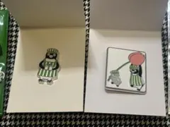 2026年最新】suicaペンギン 缶バッジの人気アイテム - メルカリ