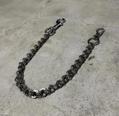 完売品】Lncs Hook Necklace フックデザイン - メルカリ