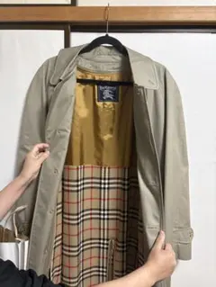 Burberry ベージュ トレンチコート