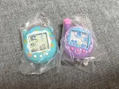 たまごっち　シャカシャカチャームコレクション2