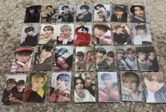 RIIZE トレカ　ショウタロウ　まとめ売り