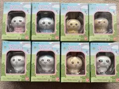 ちいかわ なんか小さくてかわいいどーる コンプリートセット