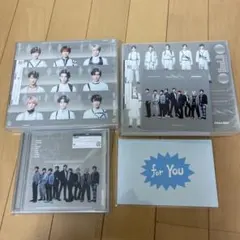 Snow Man Snow Labo S2 CD 特典付き 未開封