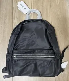 2026年最新】アニエスベー リュック 未使用の人気アイテム - メルカリ