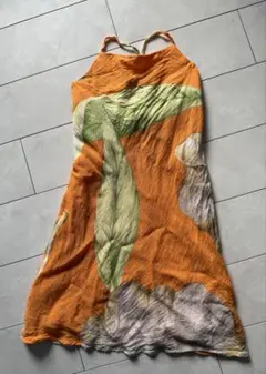 2025年最新】ALBAROSA キャミワンピースの人気アイテム