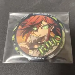 2025年最新】ガチアクタ 缶バッジ リヨウの人気アイテム - メルカリ