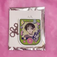 ふつうの軽音部 連載2周年記念ポップアップ アクリルキーホルダー 幸山厘