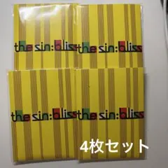 ENHYPEN THE SIN:BLISS weverse albums 未開封