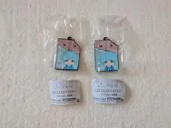 いれいす カプセルラバーマスコット -hotoke- ほとけ いむくん いむ