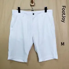 FootJoy メンズハーフパンツ サイズMのサムネイル