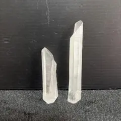 ブラジル産　レムリアンシードクリスタル　ポイント　水晶　天然石　パワーストーン