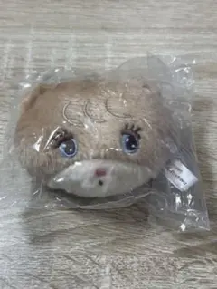 mikko characters　フェイスマスコット　Latte　ラテ