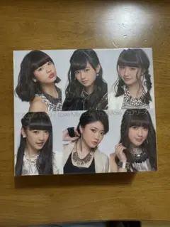 フェアリーズ Super Hero / Love Me, LoveYouMore