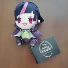 Liella! WEGO Kumalla！ぬいぐるみマスコット 鬼塚冬毬 - メルカリ