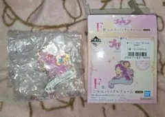 一番くじ　プリキュア　F賞　キュアパッション　1番くじ