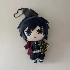 鬼滅の刃 冨岡義勇 いつぬいふぃっくす - メルカリ