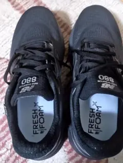 ニューバランス　Fresh Foam X 880 v15 Gore-Tex