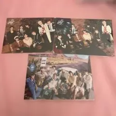 straykids ラントレ 集合 オール