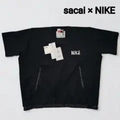 2026年最新】sacai nike tシャツの人気アイテム - メルカリ