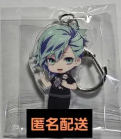 うたプリ タブナイ 〔アニメイト限定版特典〕アクキー／美風藍