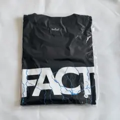 【新品未開封】FACT ロンT/Lサイズ アニマルフェイス ロンT （虎） 【White】 | NyucoDeco [にゅこ