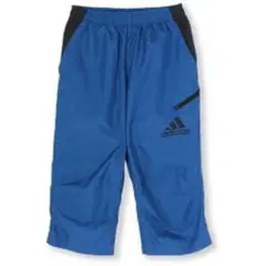 adidas AP3535 KIDS BOYS CLIMA 3/4 パンツ