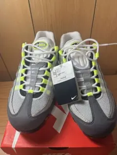 Nike Air VaporMax 95 27cm