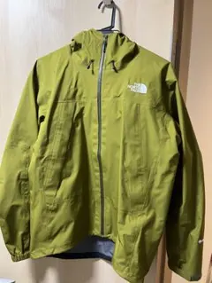 ノースフェイス　クライムライトジャケット THE NORTH FACE