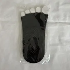 新品未使用：ピラティスソックス