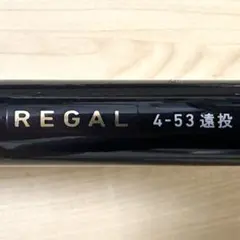 Daiwa REGAL 4-53 遠投 磯竿　カゴ釣りやサビキ釣りに！