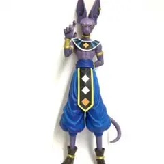 ドラゴンボール ビルス フィギュアのサムネイル