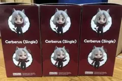 ねんどろいど Helltaker ケルベロス　3点セット