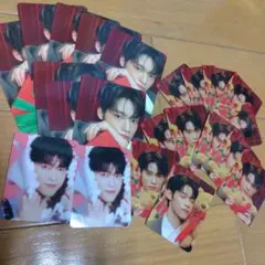 INI THE WINTER MAGIC　木村柾哉