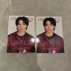 BUTTERFLY EFFECT 澤本夏輝 フォトカ セット