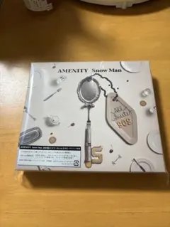 AMENITY Blu-ray