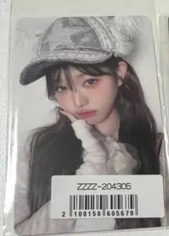 ウォニョン Alive Sony music ソニミュ 2025年最新】ive トレカ ウォニョン sonyの人気アイテム - メルカリ