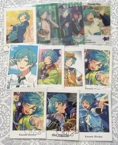 あんスタ ぱしゃっつ ぱしゃこれ 深海奏汰 2